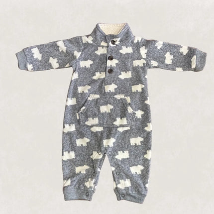 Pyjama - Carter's - 6 mois - La Maison Camomille