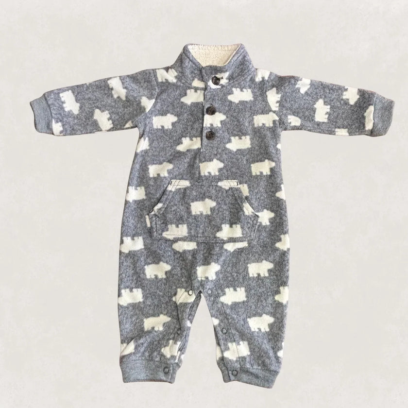 Pyjama - Carter's - 6 mois - La Maison Camomille