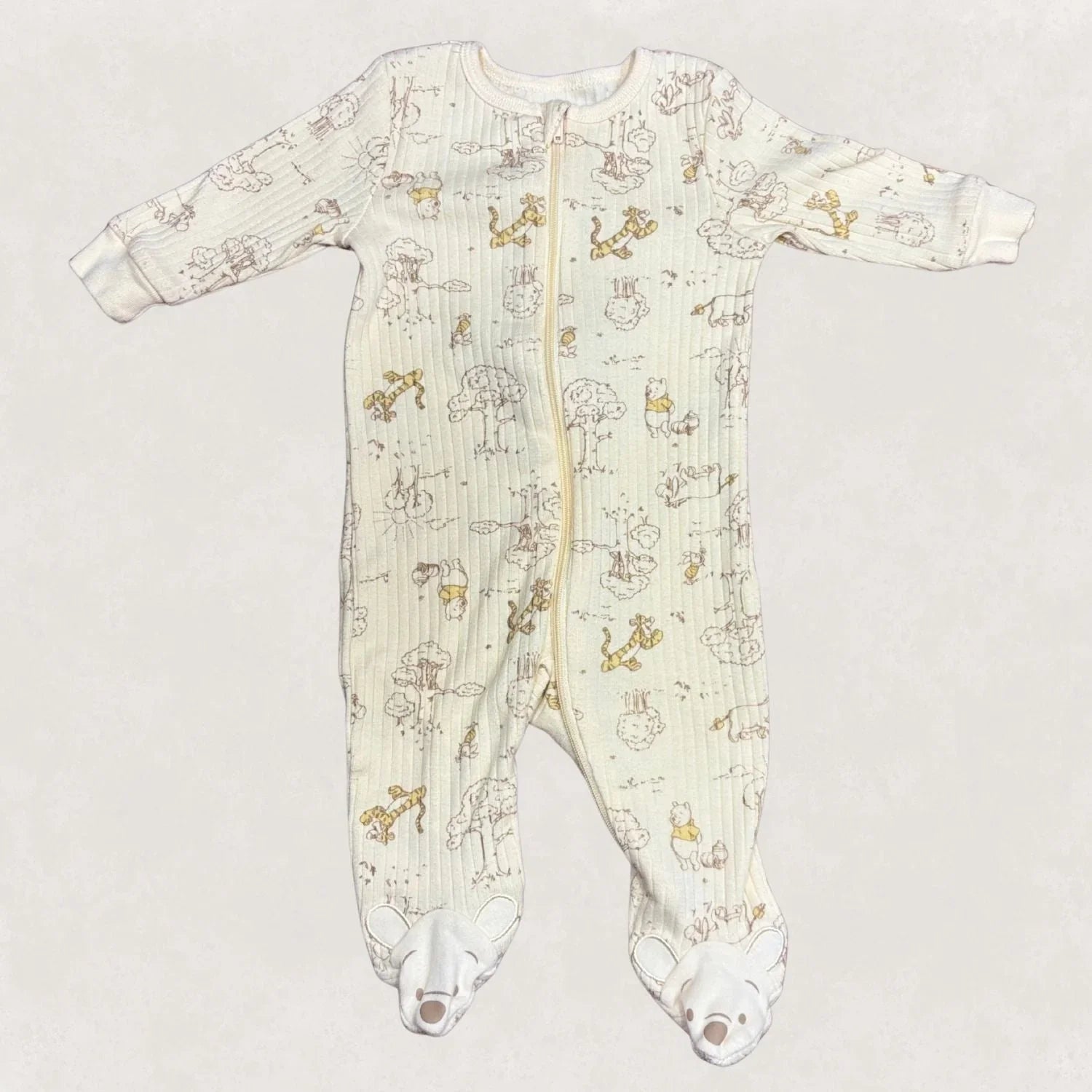 Pyjama - Disney Baby - 0 - 3 mois - La Maison Camomille