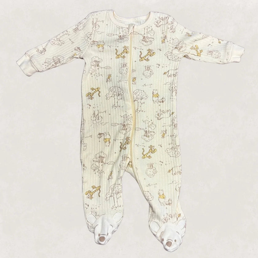 Pyjama - Disney Baby - 0 - 3 mois - La Maison Camomille