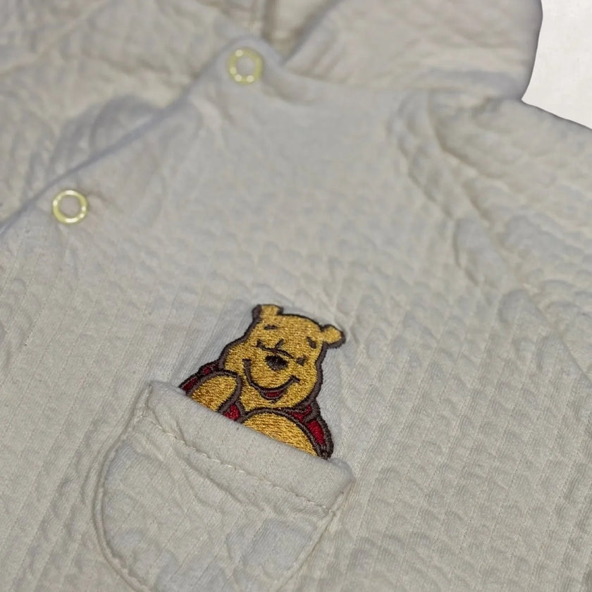 Pyjama - Disney Baby - 3 - 6 mois - La Maison Camomille