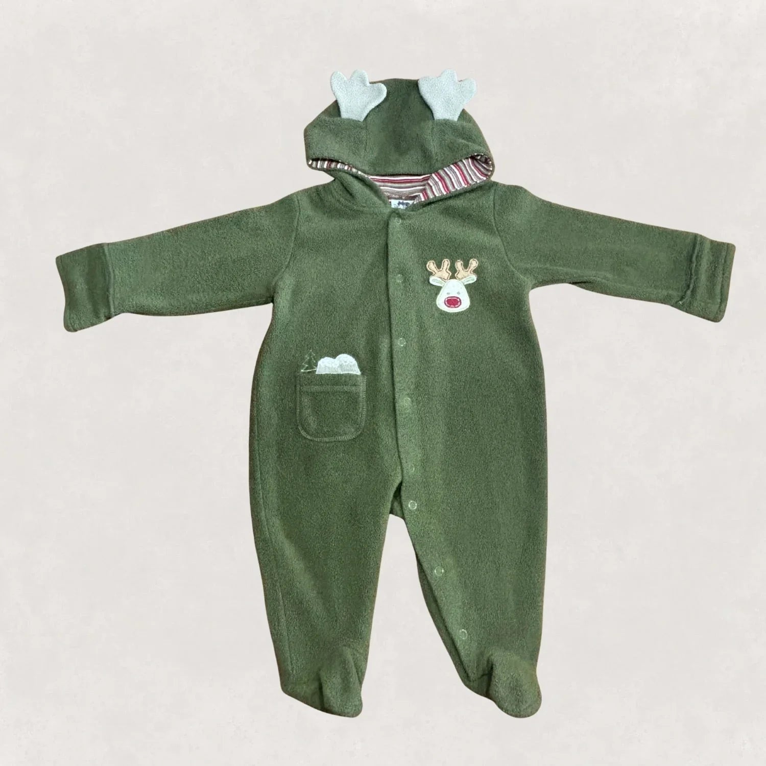 Pyjama - Dr. Bon - 9 - 12 mois - La Maison Camomille