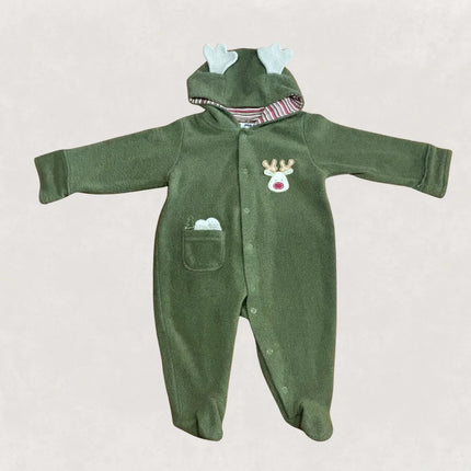 Pyjama - Dr. Bon - 9 - 12 mois - La Maison Camomille