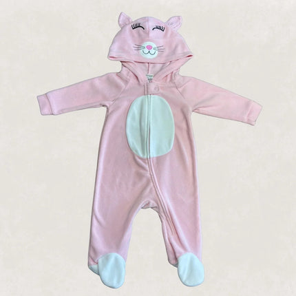 Pyjama - Emma & Jack - 3 mois - La Maison Camomille