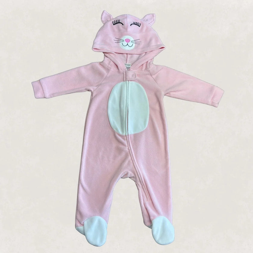 Pyjama - Emma & Jack - 3 mois - La Maison Camomille