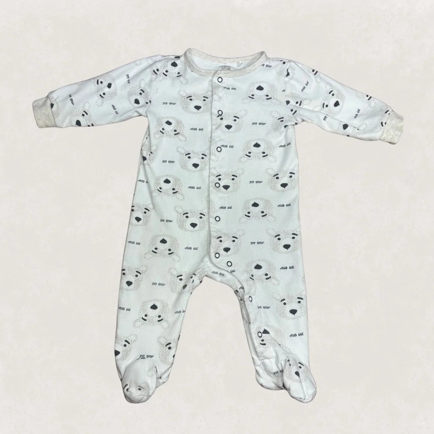 Pyjama - Gap - 9 mois - La Maison Camomille