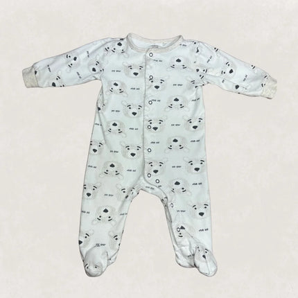 Pyjama - Gap - 9 mois - La Maison Camomille