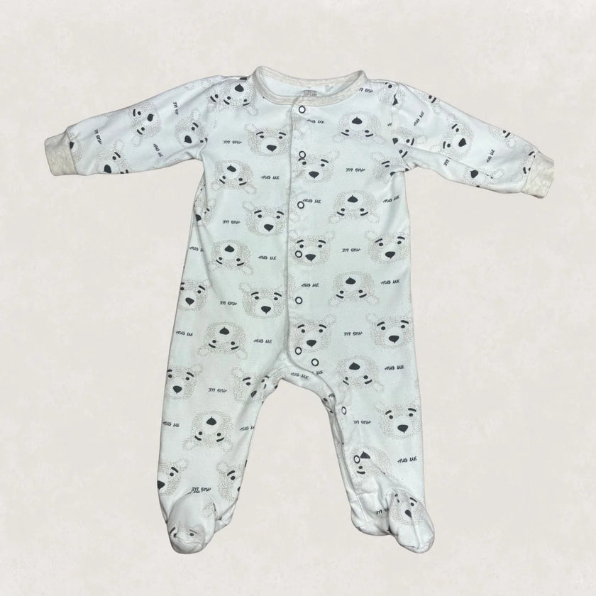 Pyjama - Gap - 9 mois - La Maison Camomille