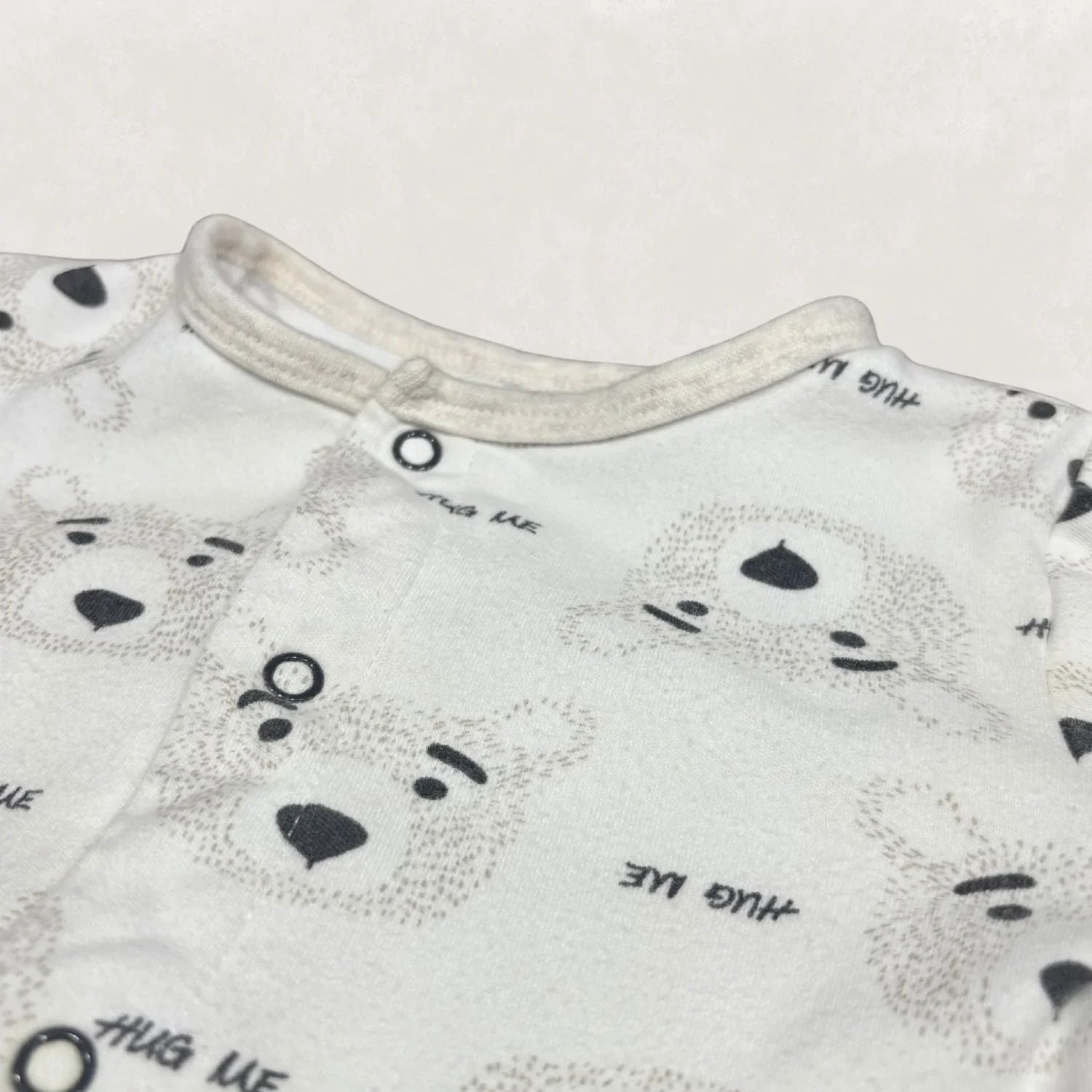 Pyjama - Gap - 9 mois - La Maison Camomille