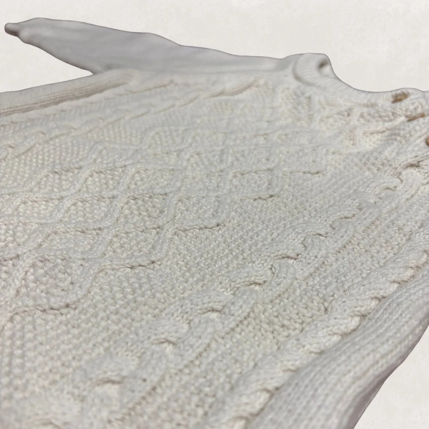 Pyjama - H&M - 4 - 6 mois - La Maison Camomille