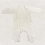 Pyjama - H&M - 4 - 6 mois - La Maison Camomille