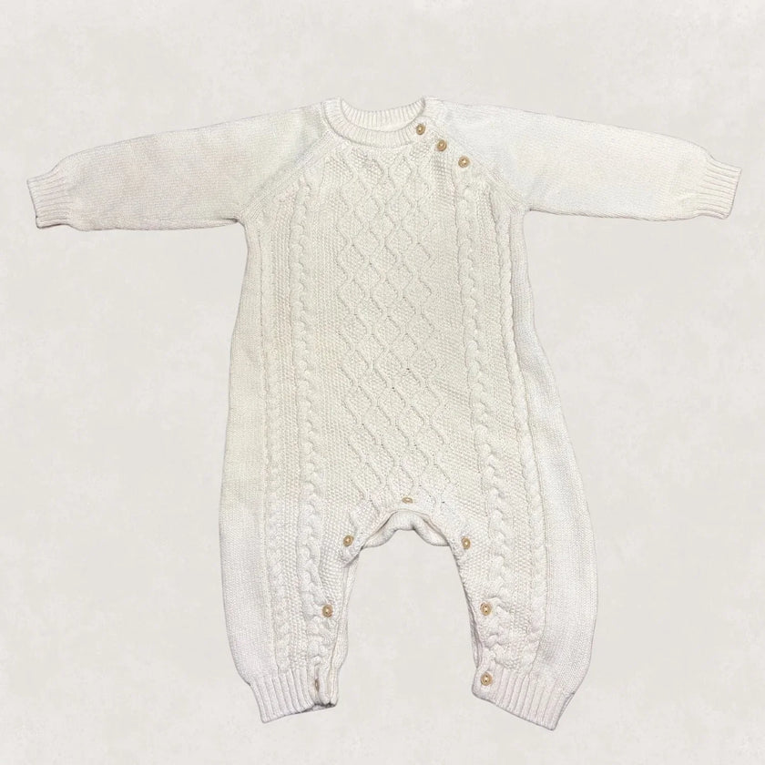 Pyjama - H&M - 4 - 6 mois - La Maison Camomille