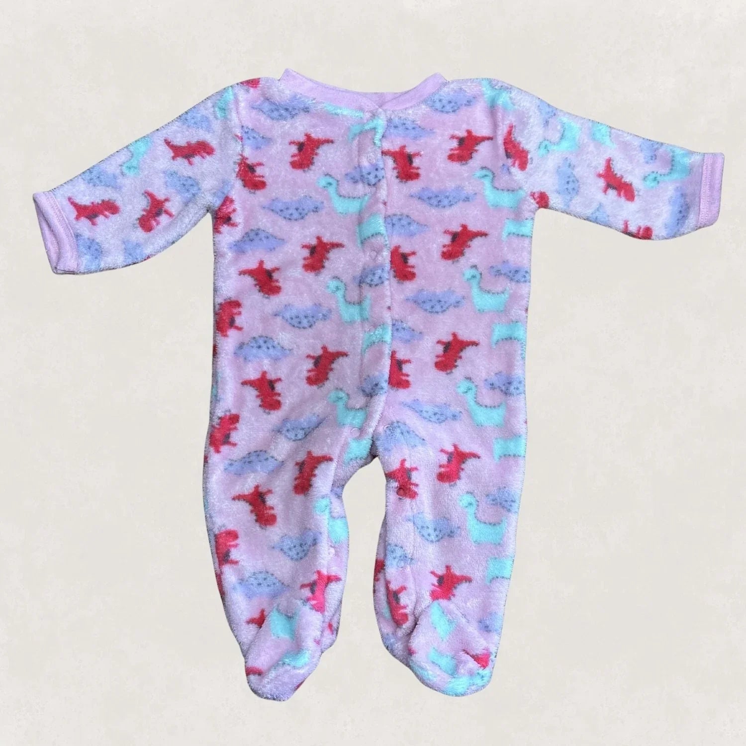 Pyjama - Monkey Bars - 3 - 6 mois - La Maison Camomille