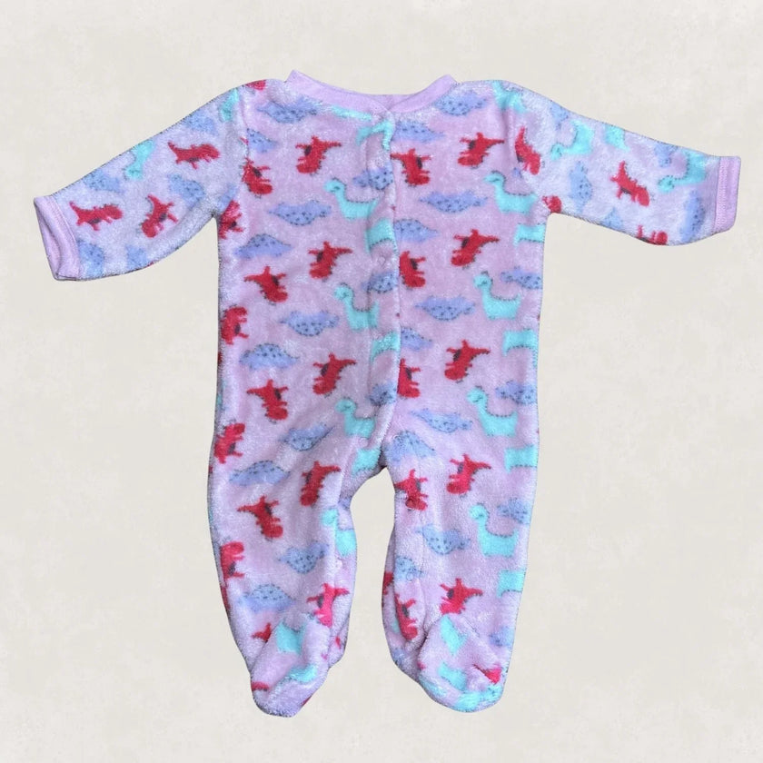 Pyjama - Monkey Bars - 3 - 6 mois - La Maison Camomille