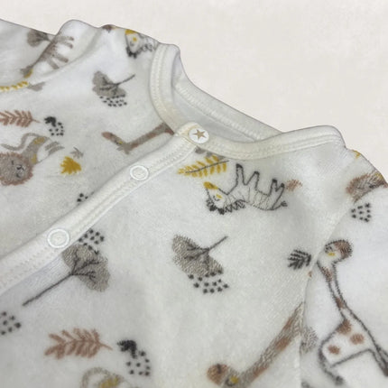 Pyjama - Petit Béguin - 1 mois - La Maison Camomille