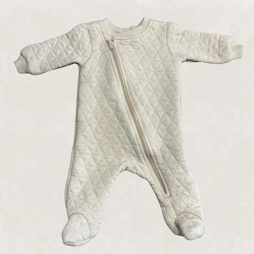 Pyjama - PL Baby - 0 - 3 mois - La Maison Camomille