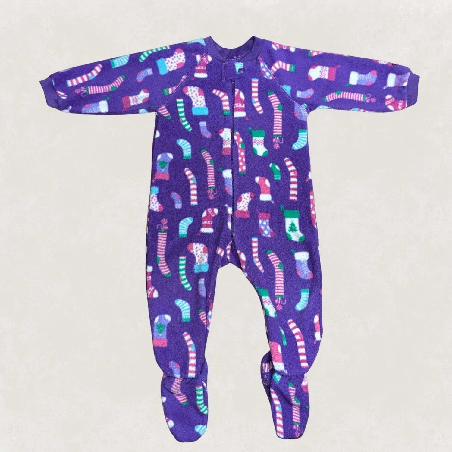 Pyjama - Place - 12 - 18 mois - La Maison Camomille