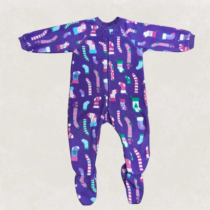 Pyjama - Place - 12 - 18 mois - La Maison Camomille