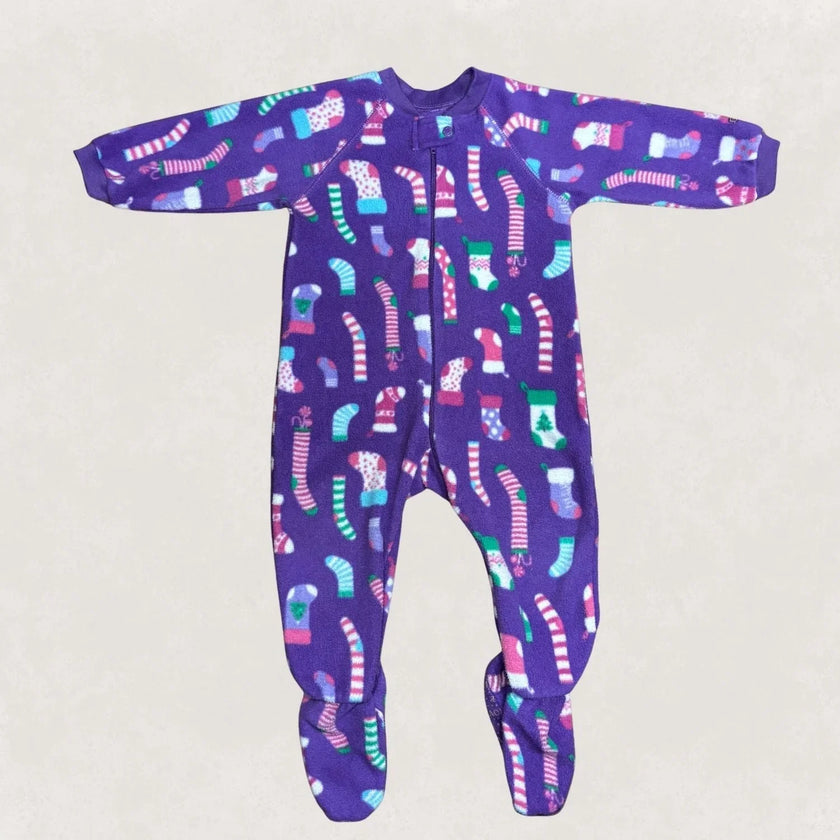 Pyjama - Place - 12 - 18 mois - La Maison Camomille