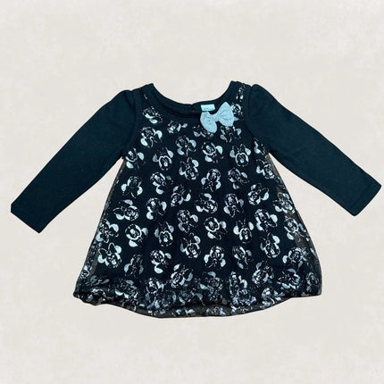 Robe - Disney Baby - 12 - 18 mois - La Maison Camomille