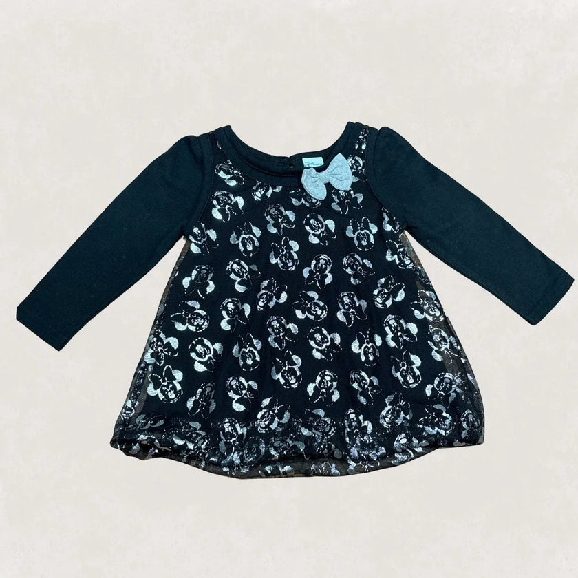Robe - Disney Baby - 12 - 18 mois - La Maison Camomille