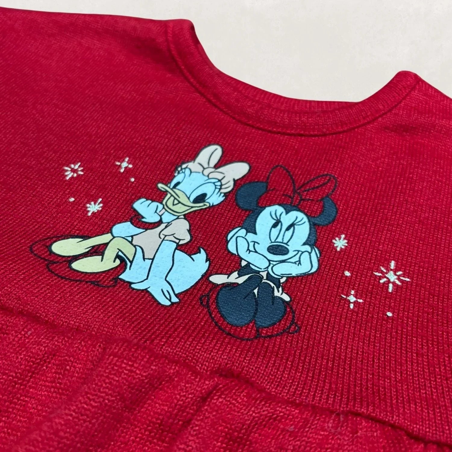 Robe - Disney Baby - 6 - 12 mois - La Maison Camomille
