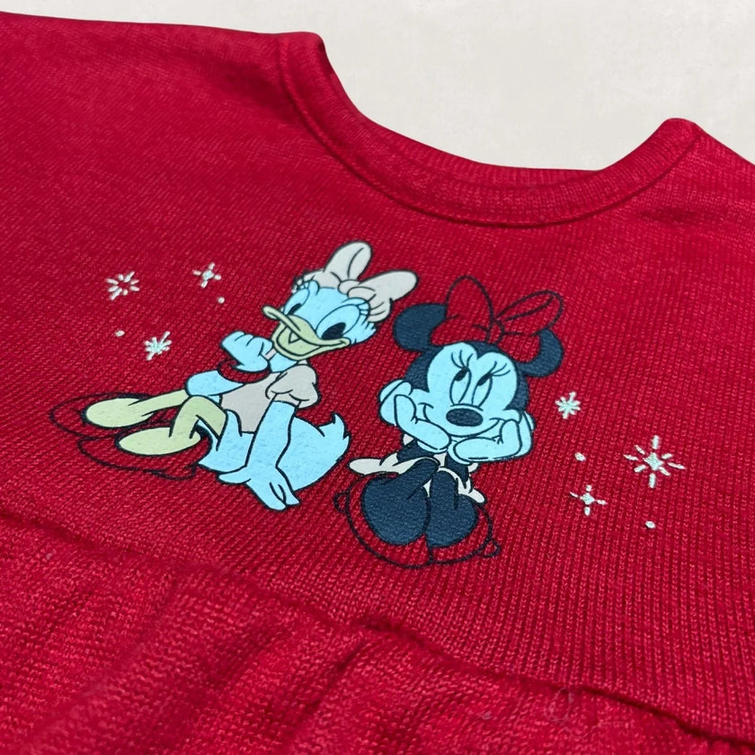 Robe - Disney Baby - 6 - 12 mois - La Maison Camomille
