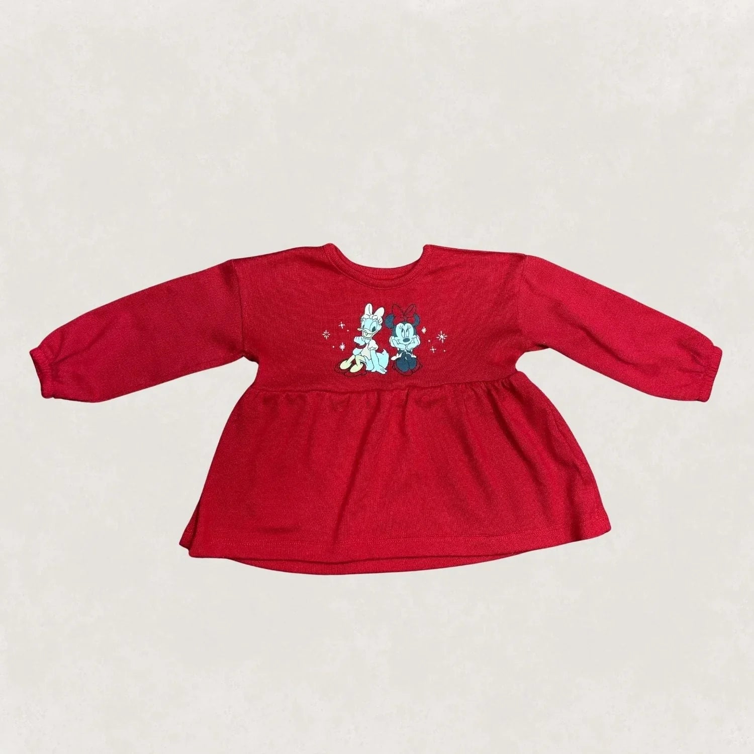 Robe - Disney Baby - 6 - 12 mois - La Maison Camomille