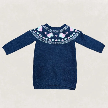 Robe - George - 12 - 18 mois - La Maison Camomille