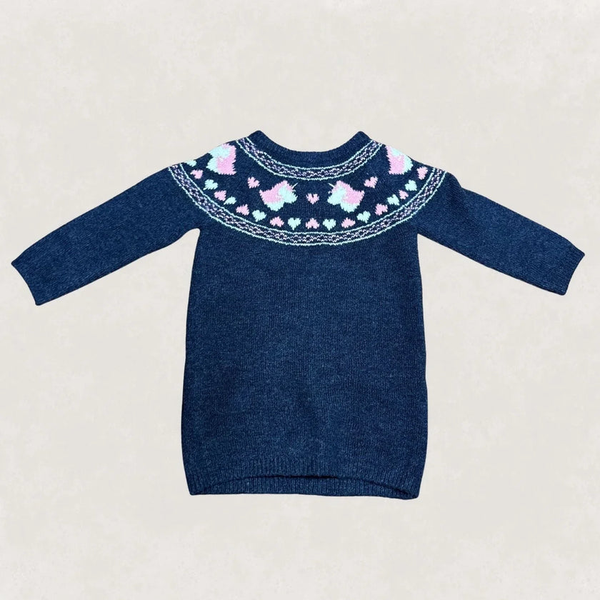 Robe - George - 12 - 18 mois - La Maison Camomille