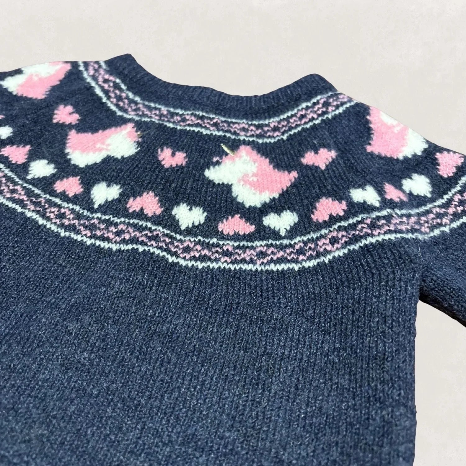 Robe - George - 12 - 18 mois - La Maison Camomille