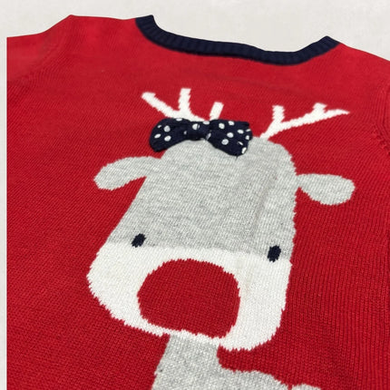 Robe - Les Deux Capitaines - 12 mois - La Maison Camomille