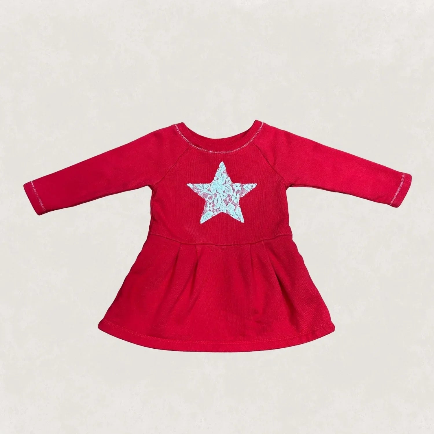 Robe - Place - 12 - 18 mois - La Maison Camomille