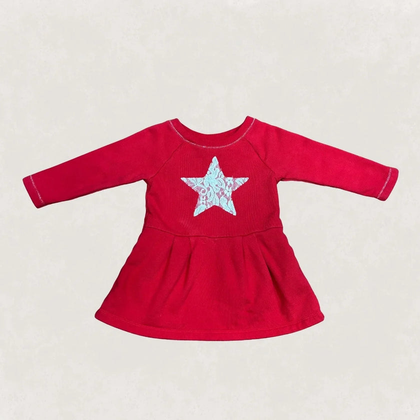 Robe - Place - 12 - 18 mois - La Maison Camomille