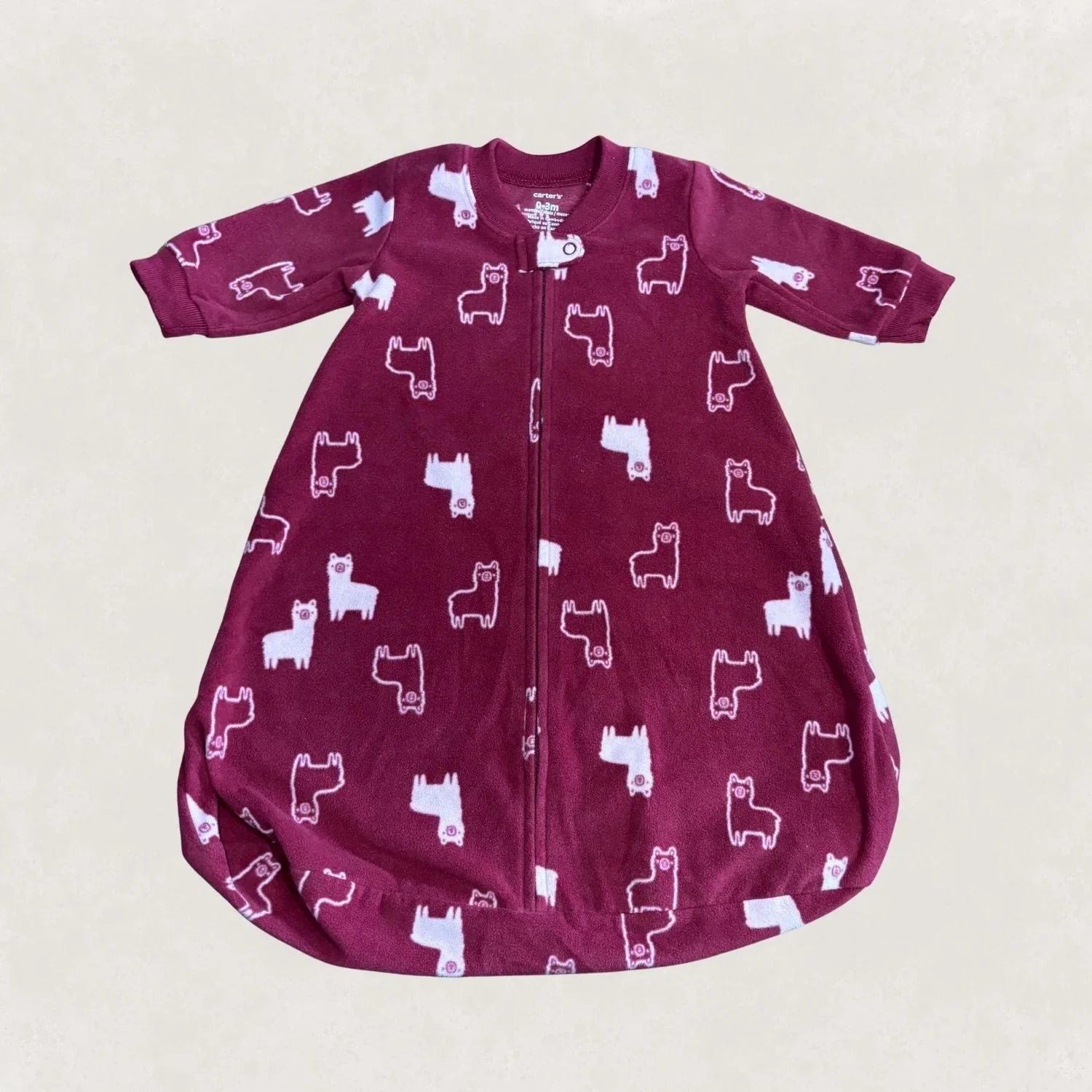 Sac de nuit - Carter's - 0 - 3 mois - La Maison Camomille