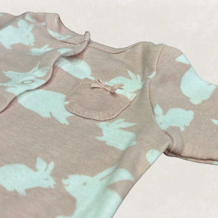 Sac de nuit - Carter's - 0 - 3 mois - La Maison Camomille