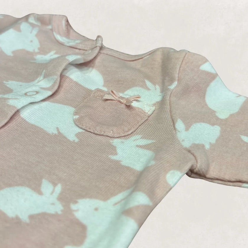 Sac de nuit - Carter's - 0 - 3 mois - La Maison Camomille