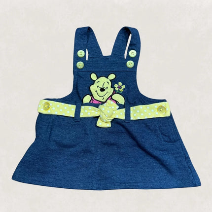 Salopette - Disney Baby - 3 mois - La Maison Camomille