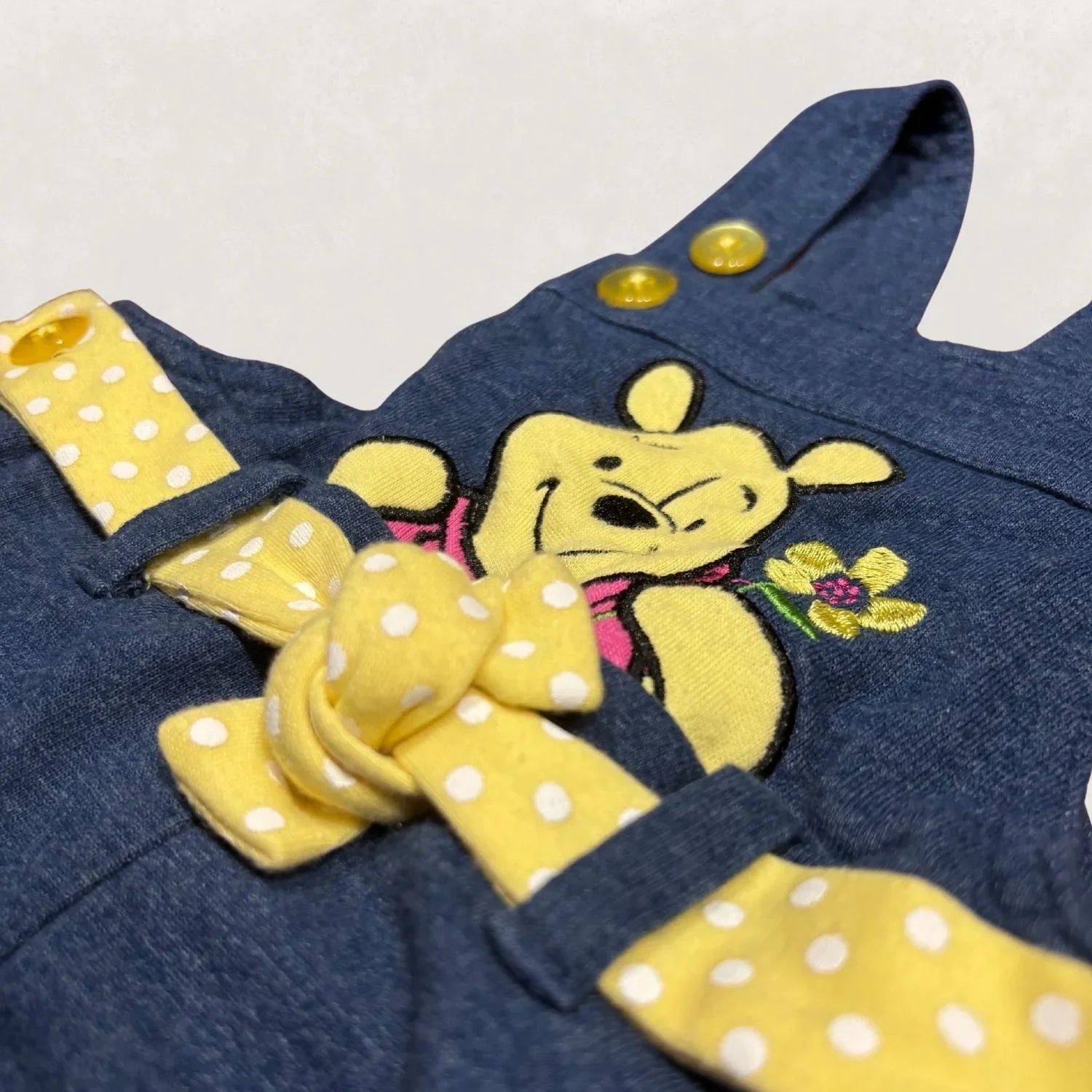 Salopette - Disney Baby - 3 mois - La Maison Camomille