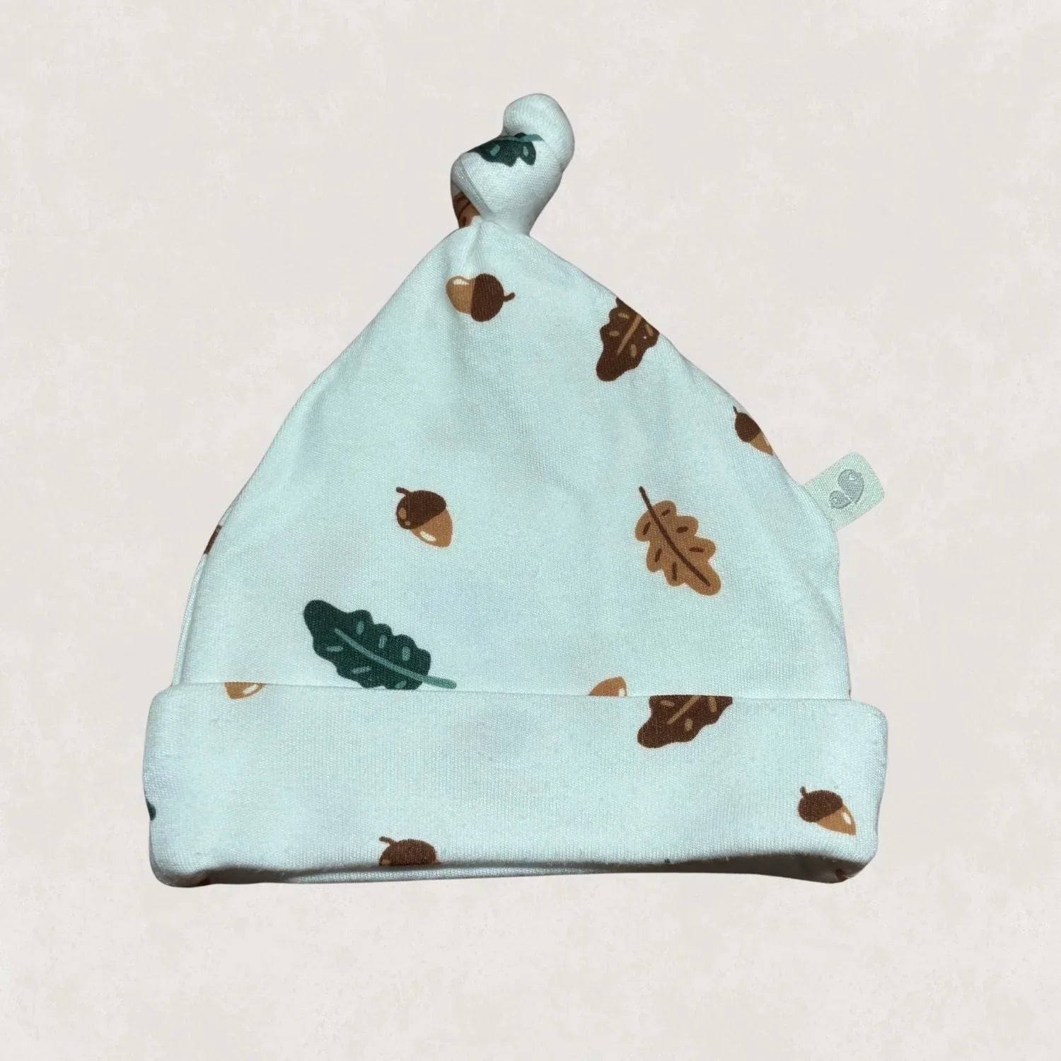 Tuque - Perlinpimpim - 1 - 3 mois - La Maison Camomille