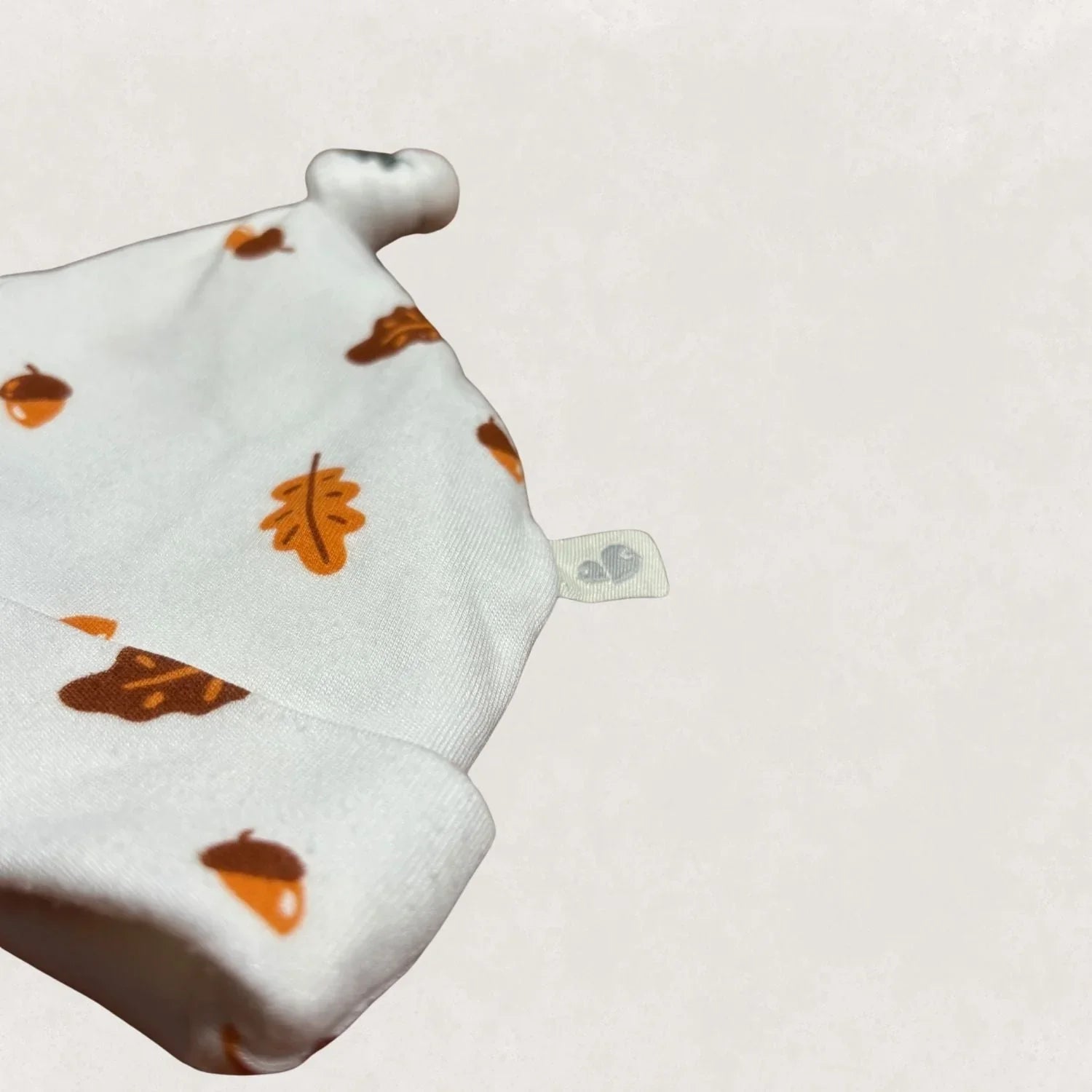 Tuque - Perlinpimpim - 1 - 3 mois - La Maison Camomille