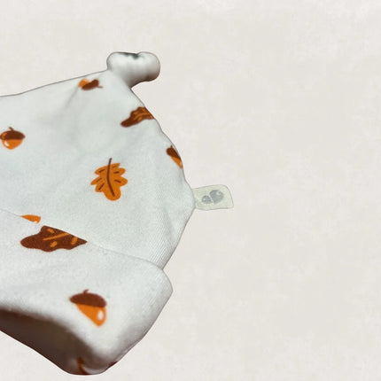 Tuque - Perlinpimpim - 1 - 3 mois - La Maison Camomille