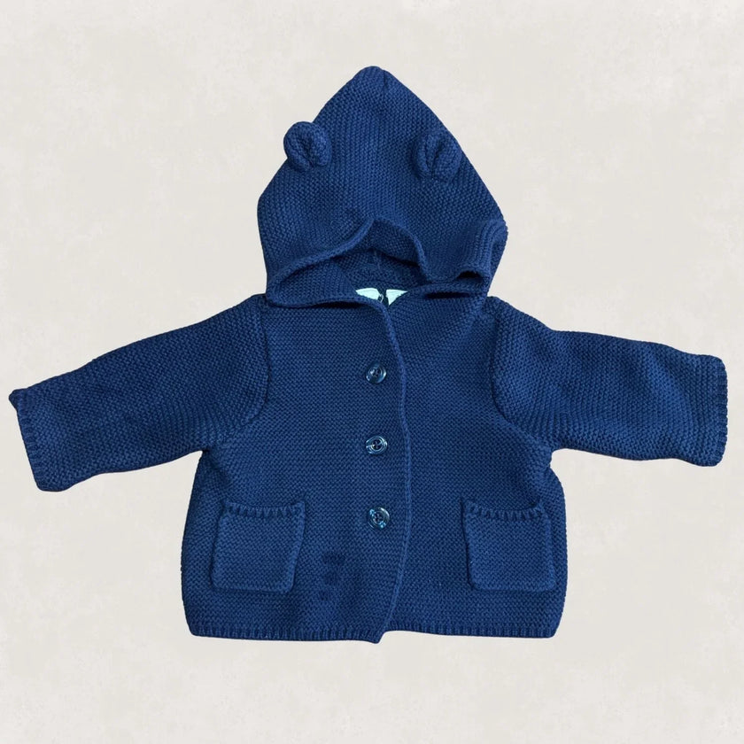 Veste - Baby Gap - 0 - 3 mois - La Maison Camomille