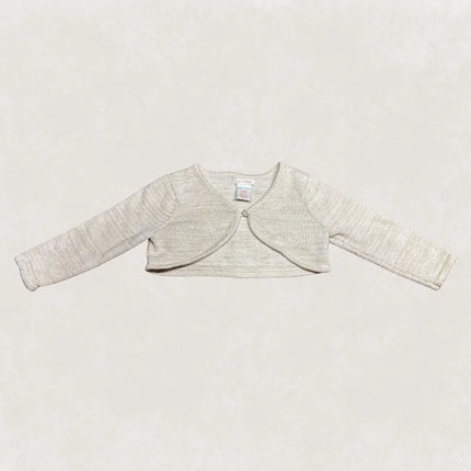 Veste Boléro - Joe Fresh - 12 - 18 mois - La Maison Camomille