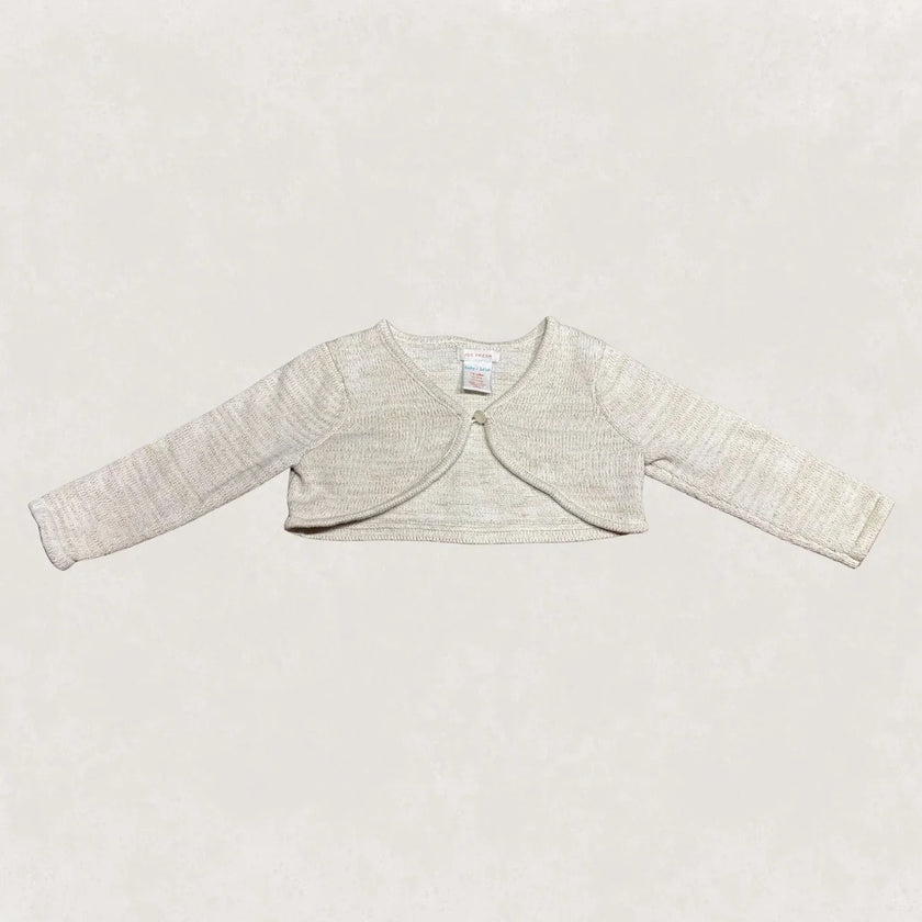 Veste Boléro - Joe Fresh - 12 - 18 mois - La Maison Camomille