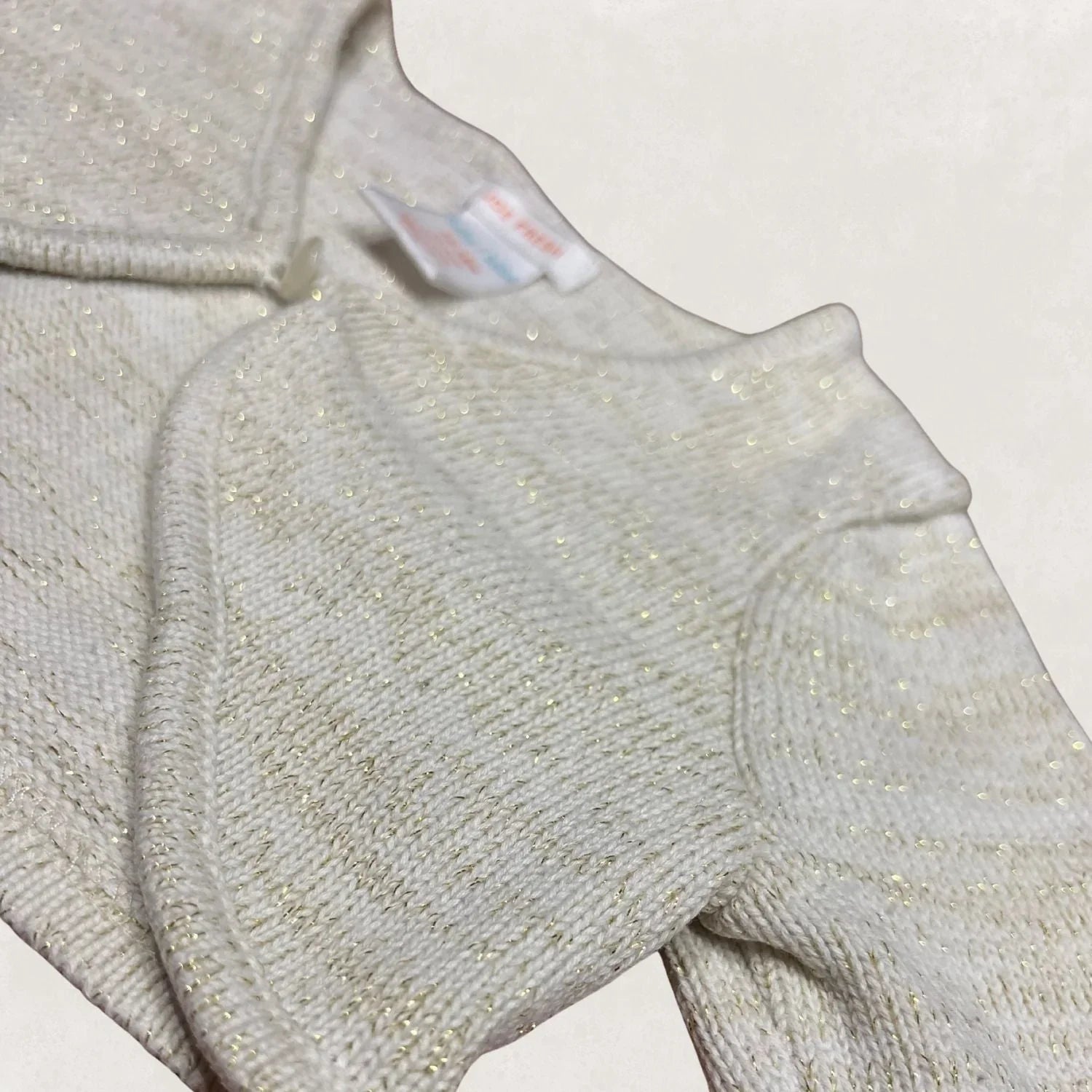 Veste Boléro - Joe Fresh - 12 - 18 mois - La Maison Camomille