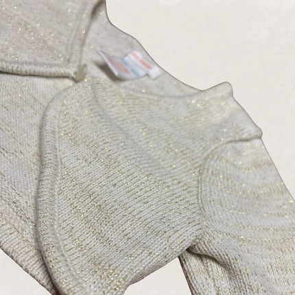 Veste Boléro - Joe Fresh - 12 - 18 mois - La Maison Camomille