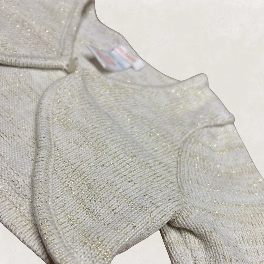 Veste Boléro - Joe Fresh - 12 - 18 mois - La Maison Camomille