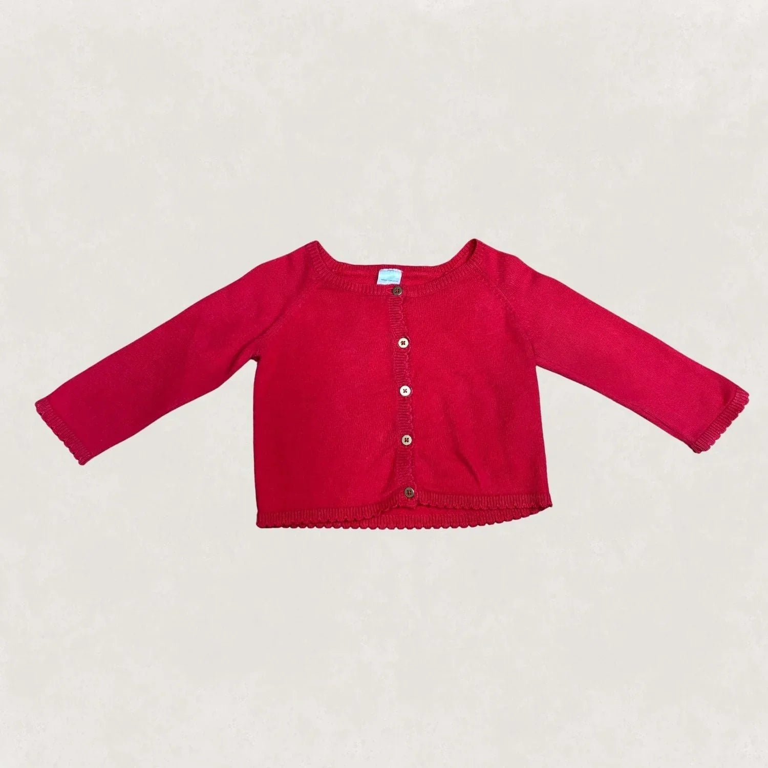 Veste - Carter's - 12 mois - La Maison Camomille