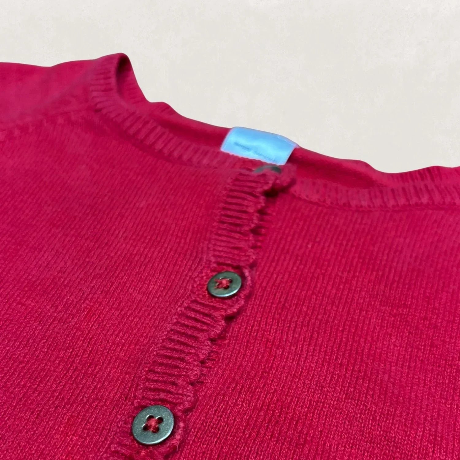 Veste - Carter's - 12 mois - La Maison Camomille